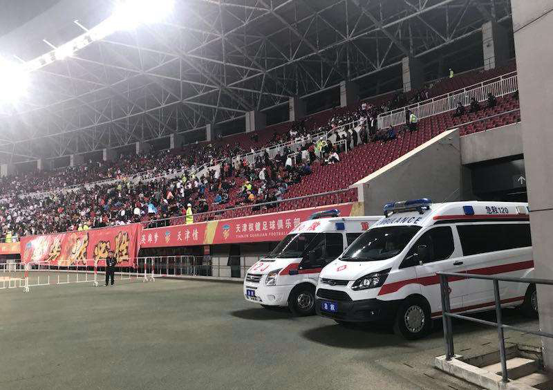 秦安县大中小型活动保障